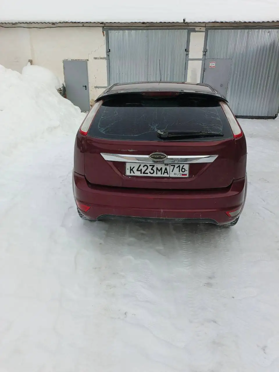 Продажа автомобиля 2008 года, 2л, автомат, в Зеленодольске - Легковые автомобили (Авто) в Зеленодольск