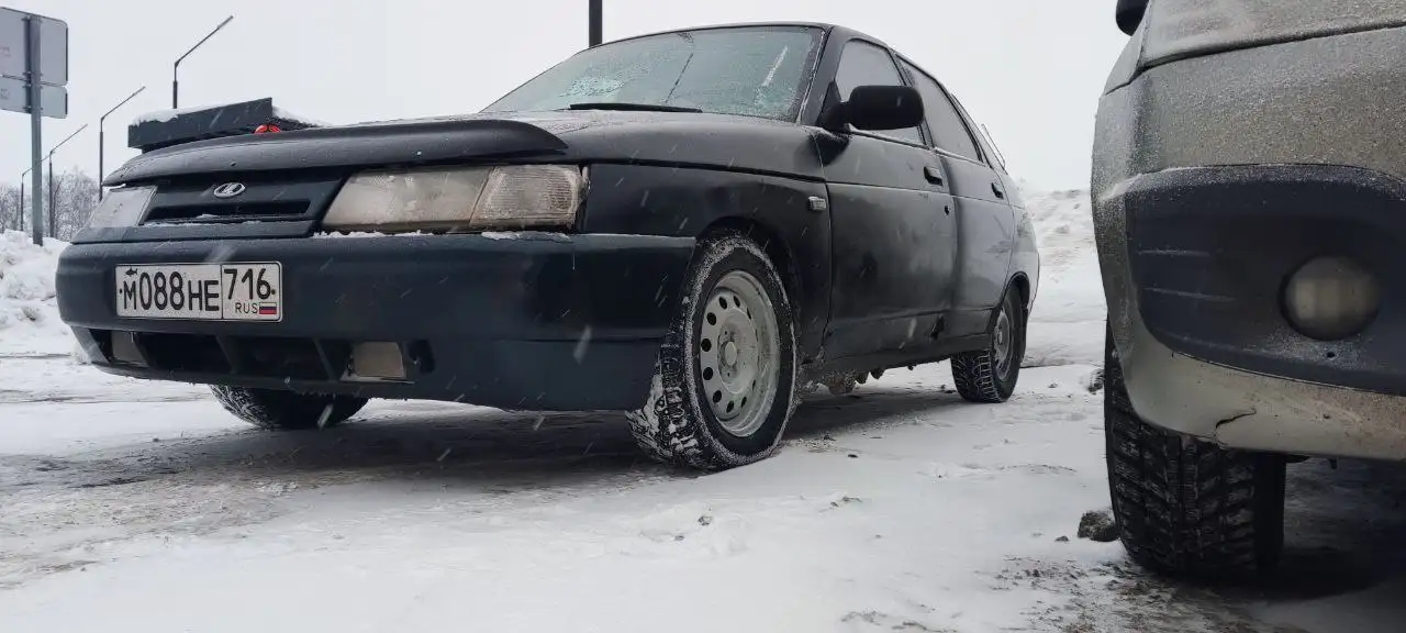 Продажа автомобиля 2006 года с европанелью - Легковые автомобили (Авто) в Казань