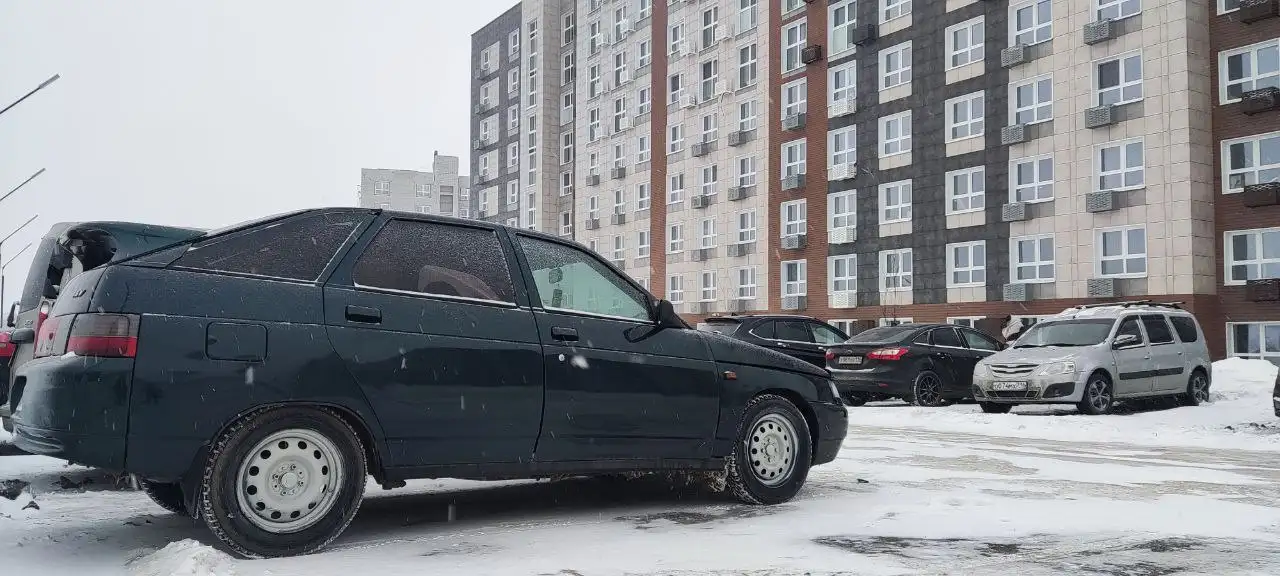 Продажа автомобиля 2006 года с европанелью - Легковые автомобили (Авто) в Казань