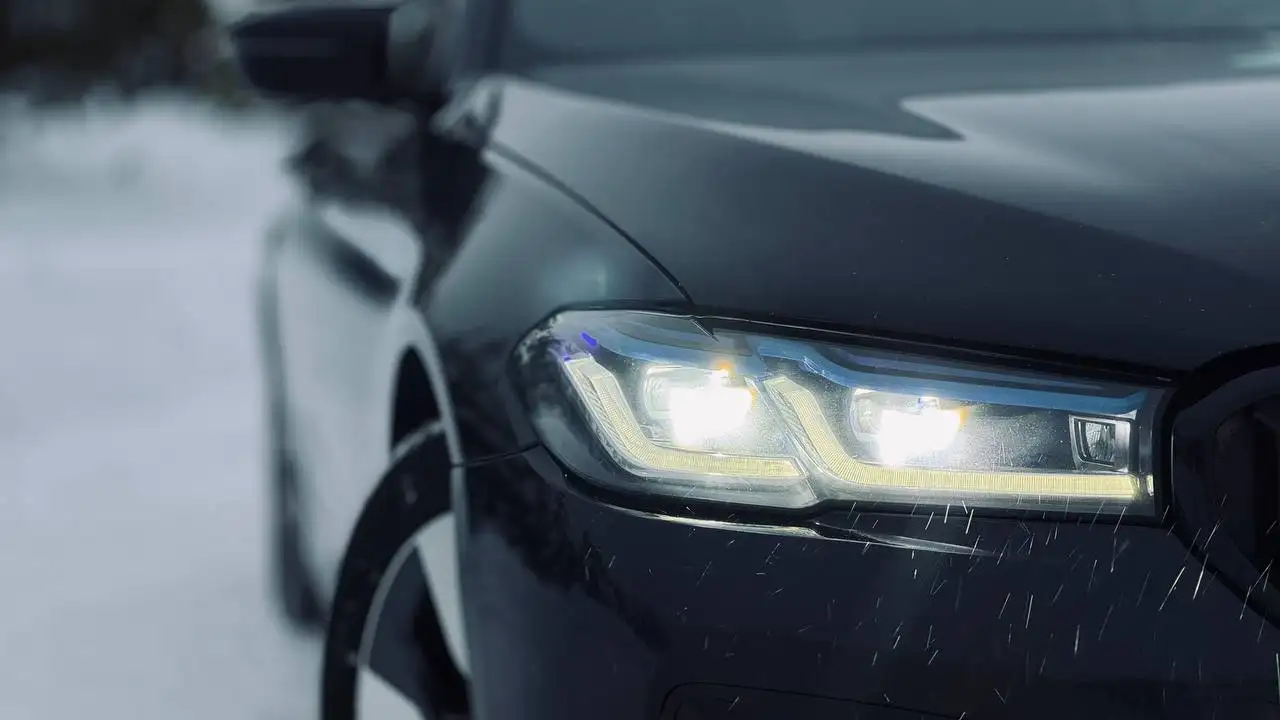 Продажа BMW G30 2019 года в Казани - Легковые автомобили (Авто) в Казань