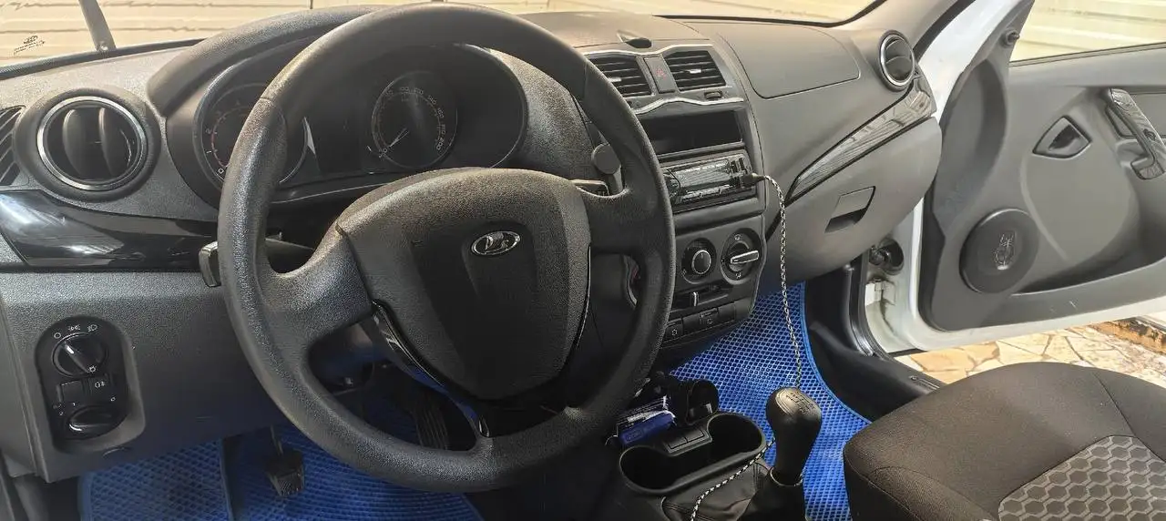 Продается Лада Гранта 2021 года - Легковые автомобили (Авто) в Чекмагуш