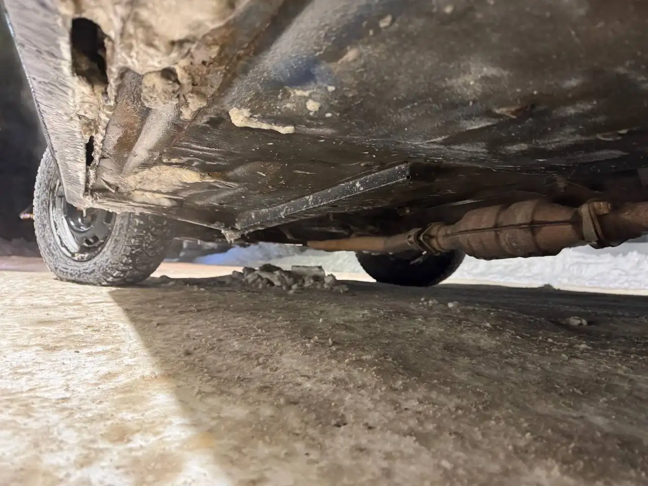 ВАЗ 2104 2006 года в хорошем состоянии - Легковые автомобили (Авто) в Казань