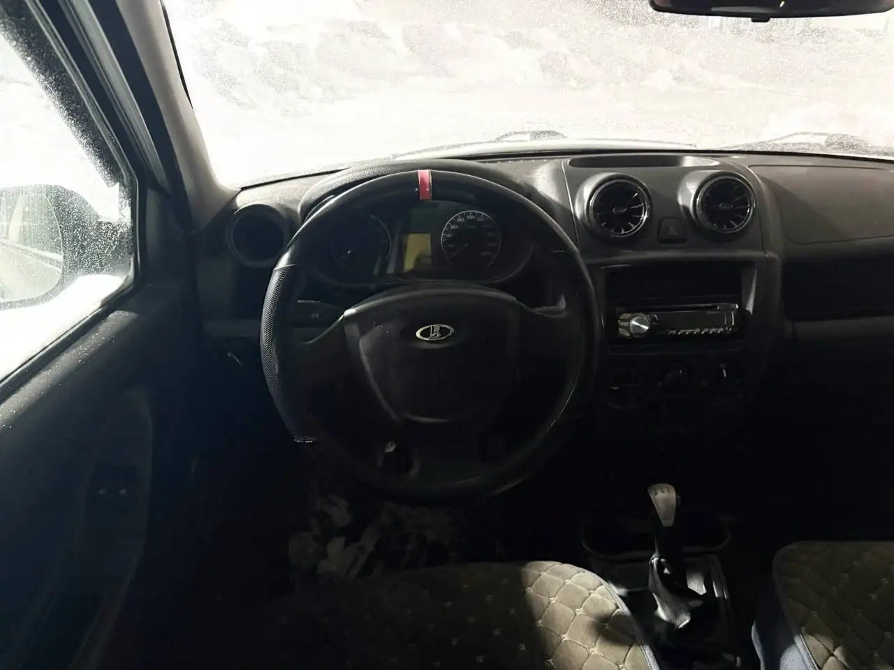 LADA GRANTA 2014 года - Легковые автомобили (Авто) в Нижнекамск