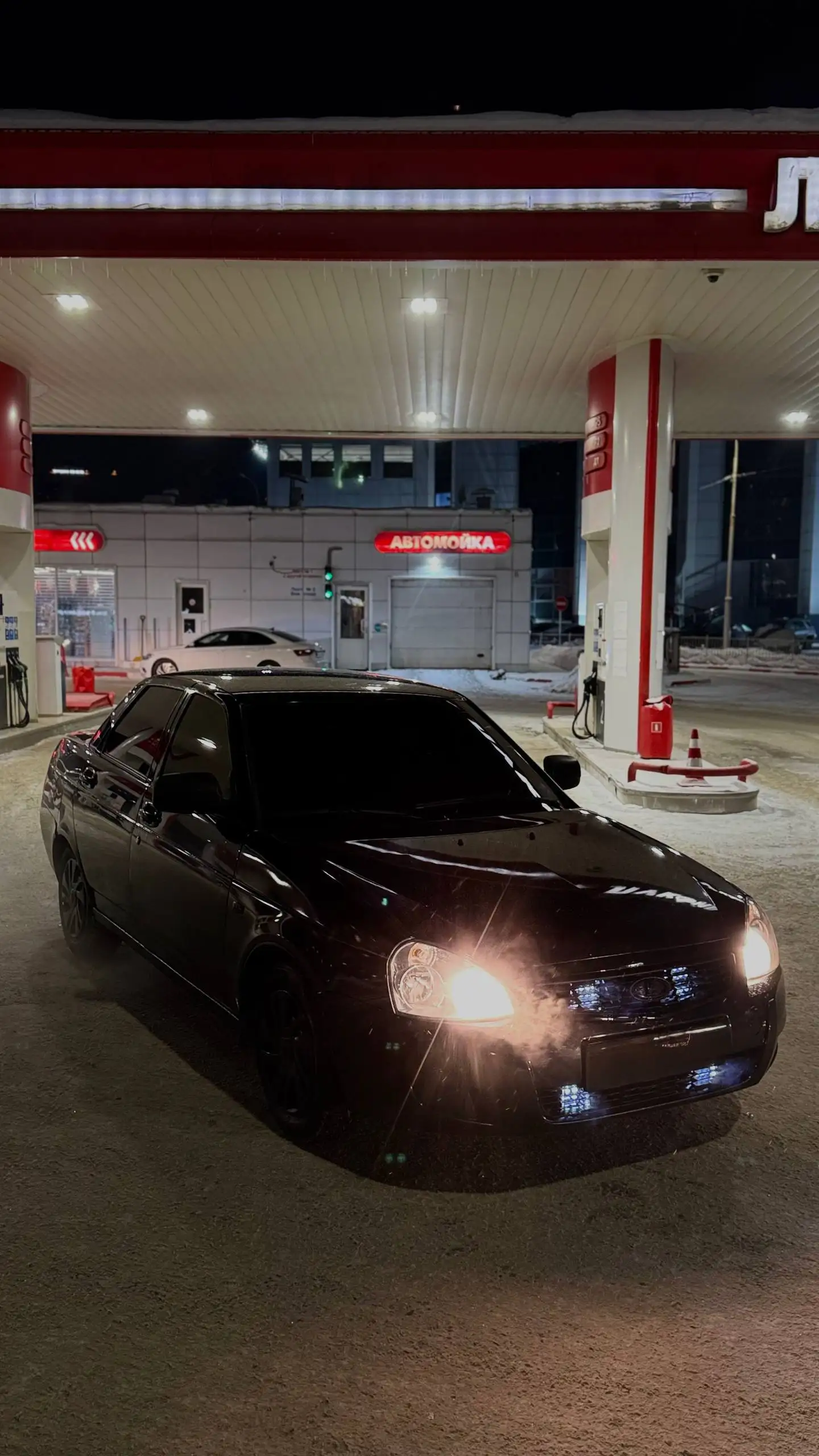 Продам Лада Приора 2007 года - Авто в Казань