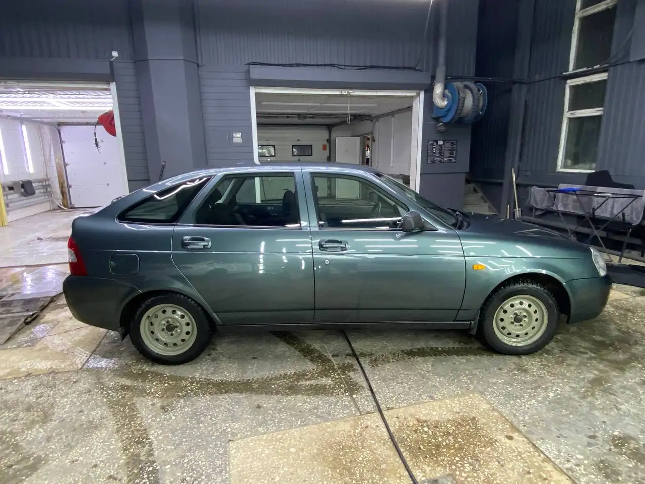 Продается Lada Priora 2010 года - Легковые автомобили (Авто) в Казань