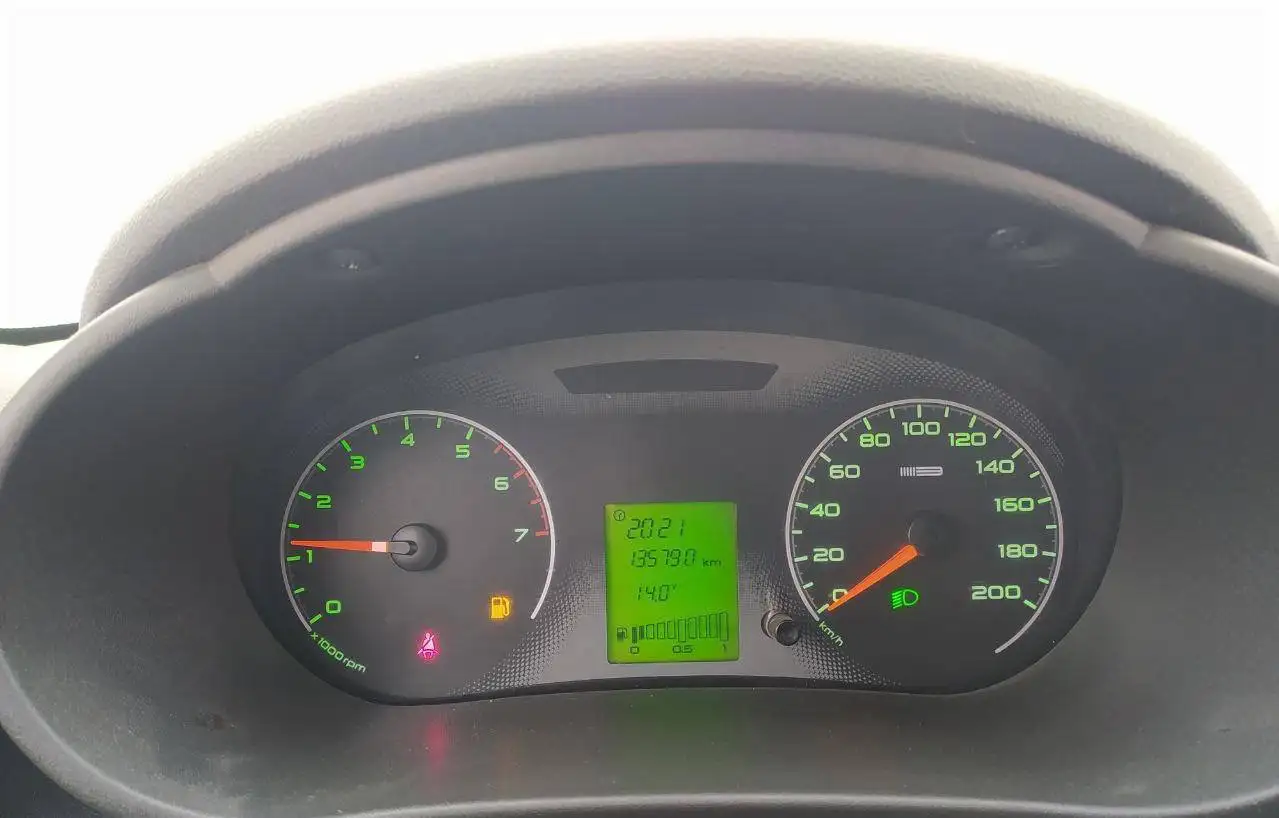 Продажа Lada Granta 2012 года в идеальном состоянии - Легковые автомобили (Авто) в Казань