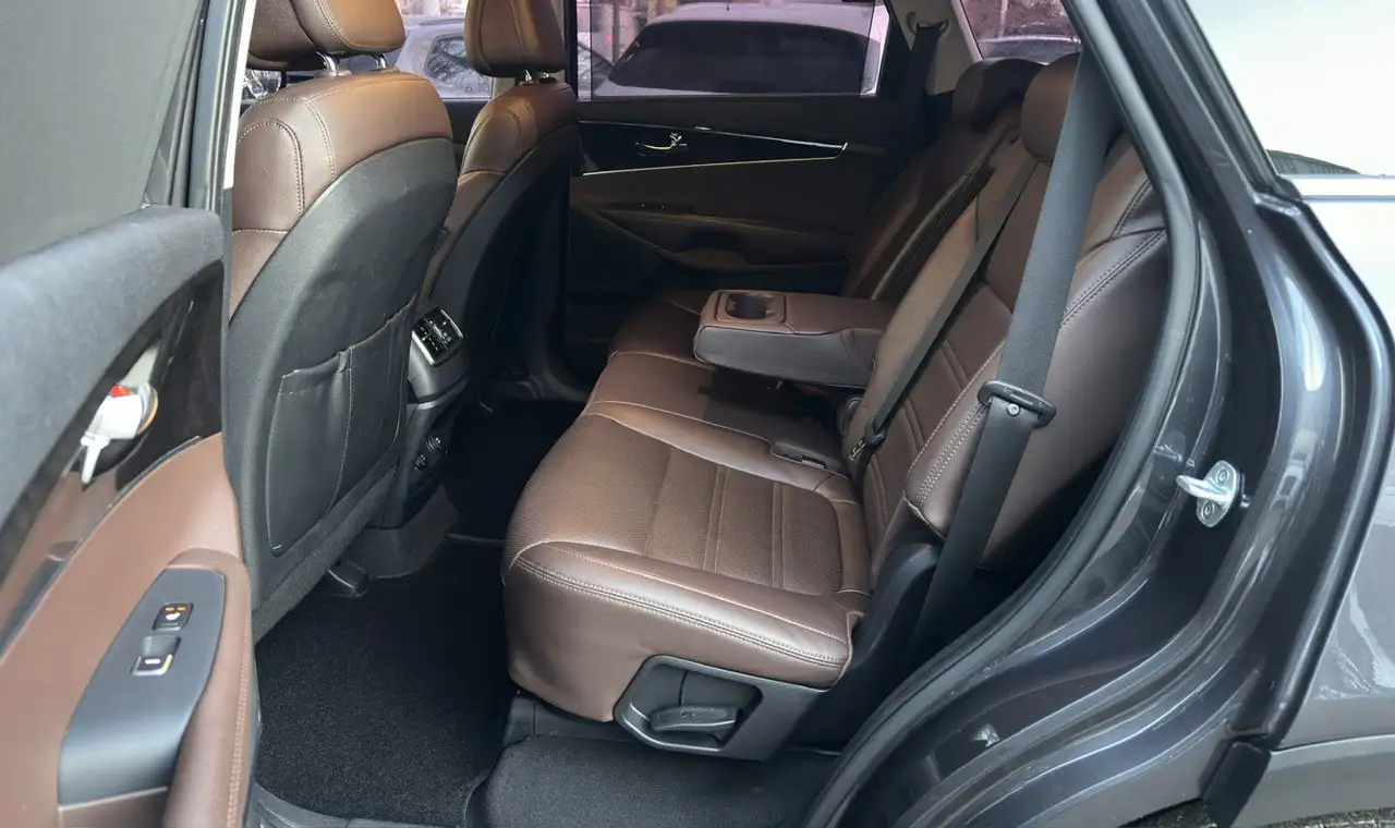 Kia Sorento 2017 дизель - Авто в Казань