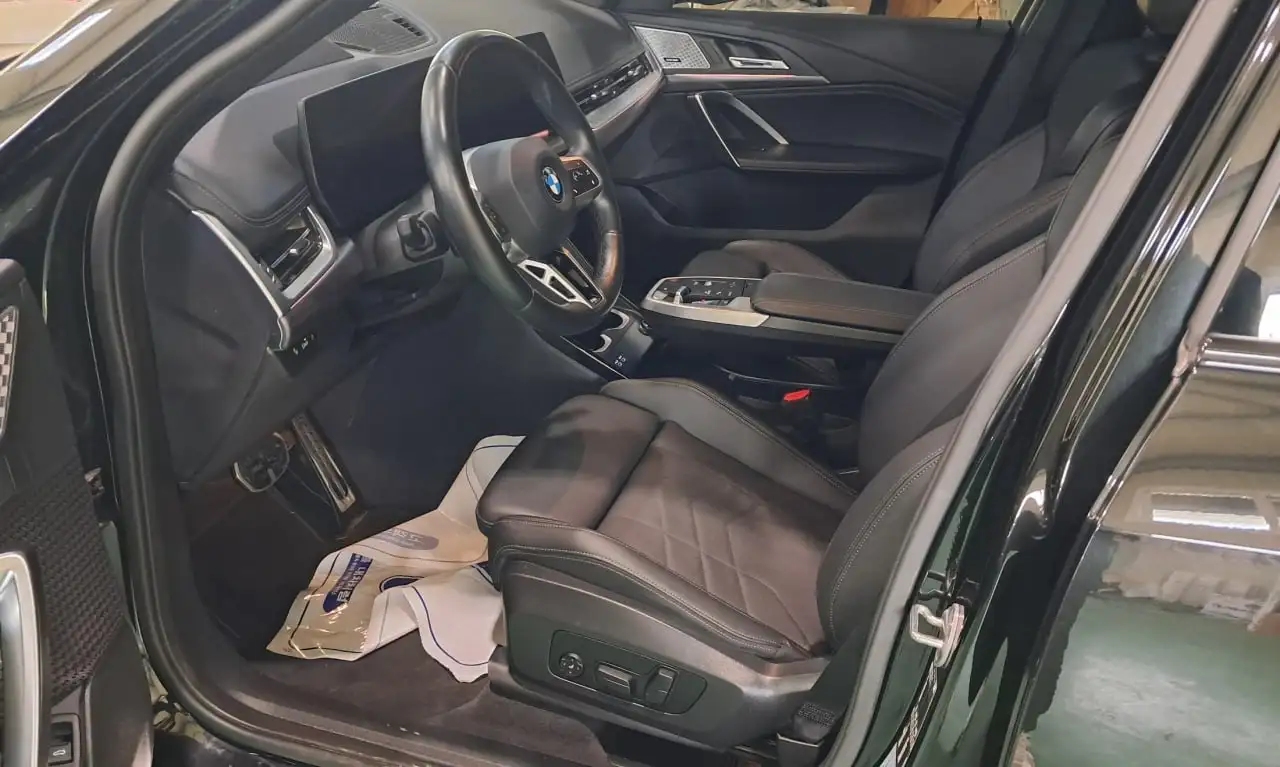 BMW X1 sDrive 18d M Sport 2023 года с пробегом 25770 км - Легковые автомобили (Авто) в Чебоксары