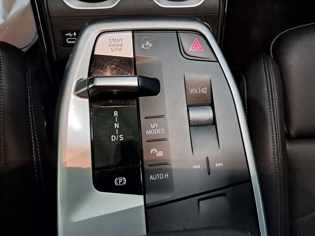 BMW X1 sDrive 18d M Sport 2023 года с пробегом 25770 км - Легковые автомобили (Авто) в Чебоксары