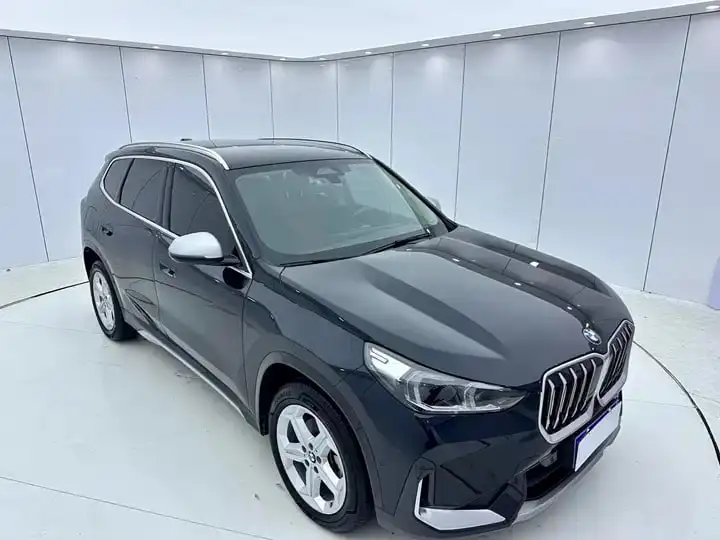 BMW X1 sDrive 20Li X Design Package 2023 - Легковые автомобили (Авто) в Чебоксары