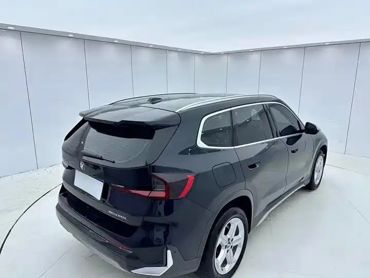 BMW X1 sDrive 20Li X Design Package 2023 - Легковые автомобили (Авто) в Чебоксары