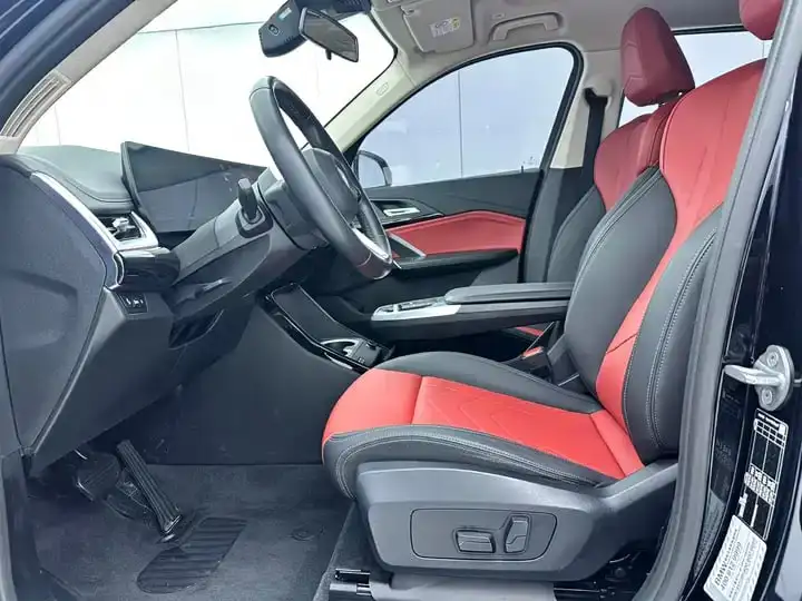 BMW X1 sDrive 20Li X Design Package 2023 - Легковые автомобили (Авто) в Чебоксары