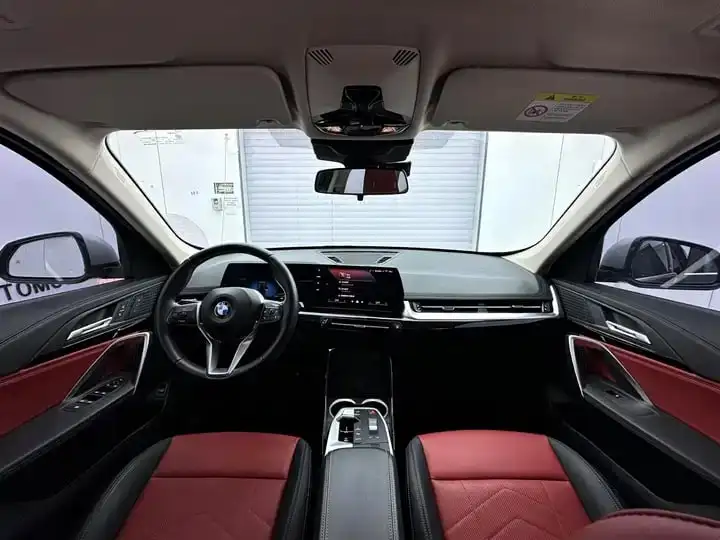 BMW X1 sDrive 20Li X Design Package 2023 - Легковые автомобили (Авто) в Чебоксары