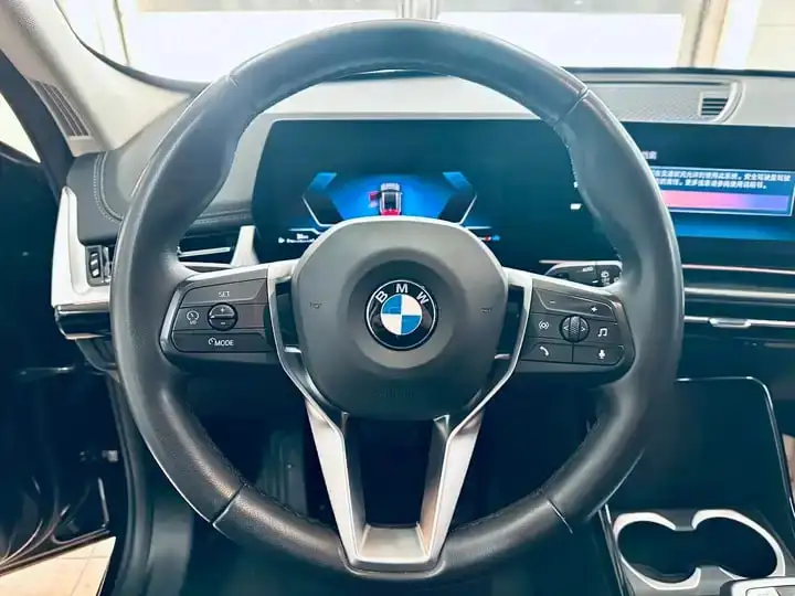 BMW X1 sDrive 20Li X Design Package 2023 - Легковые автомобили (Авто) в Чебоксары