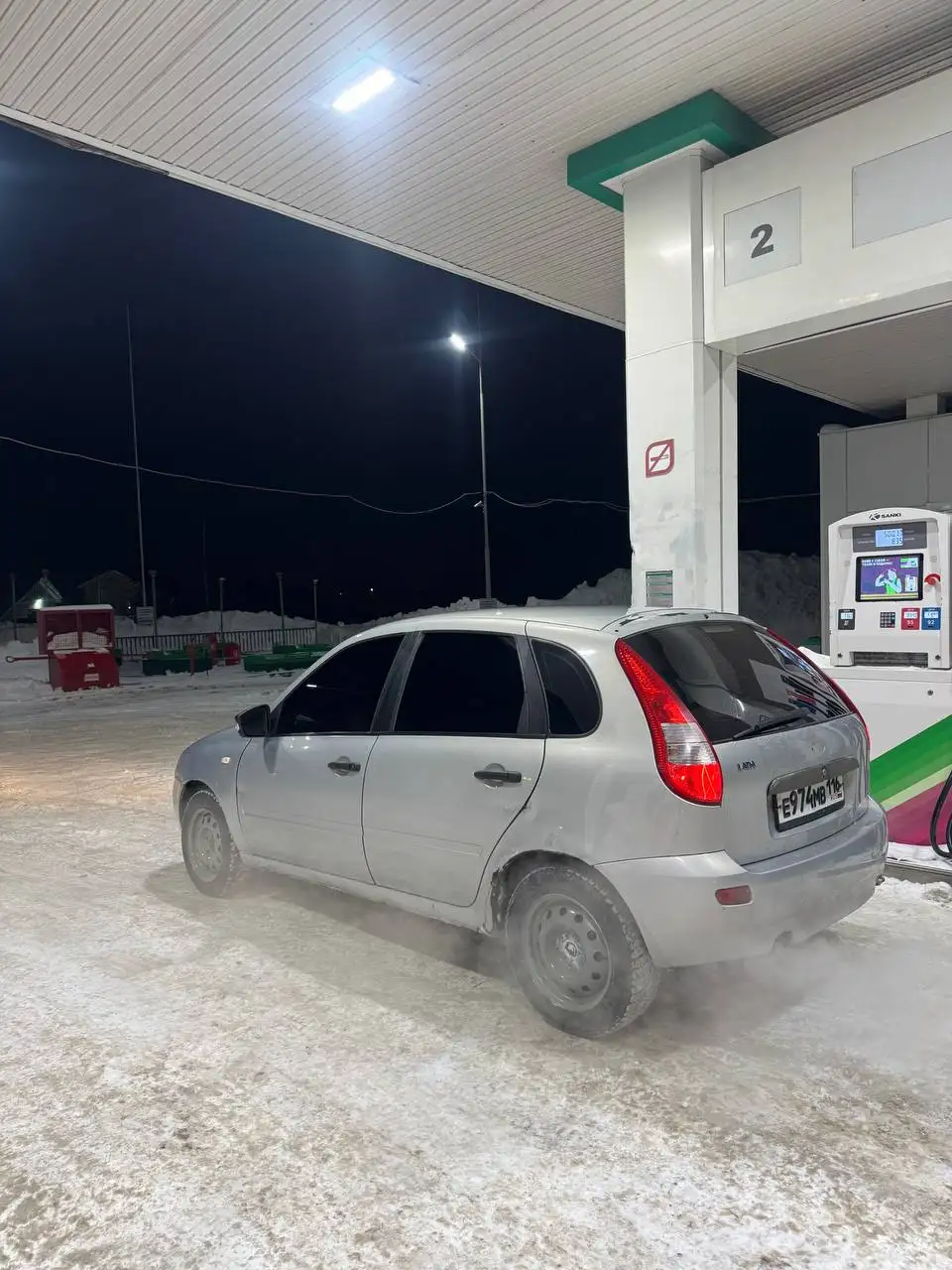 Продажа автомобиля на авторынке - Авто в Казань