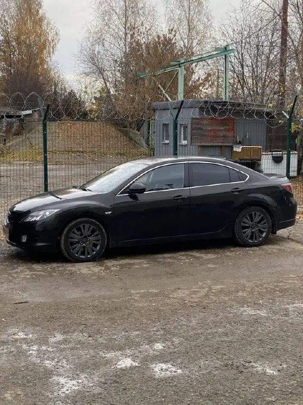 Продажа автомобиля 2008 года с неисправной коробкой передач - Авто в Казань