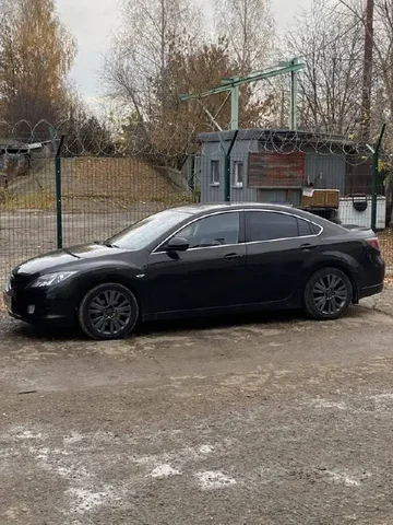 Продажа автомобиля 2008 года с неисправной коробкой передач - Грузовики в Казань