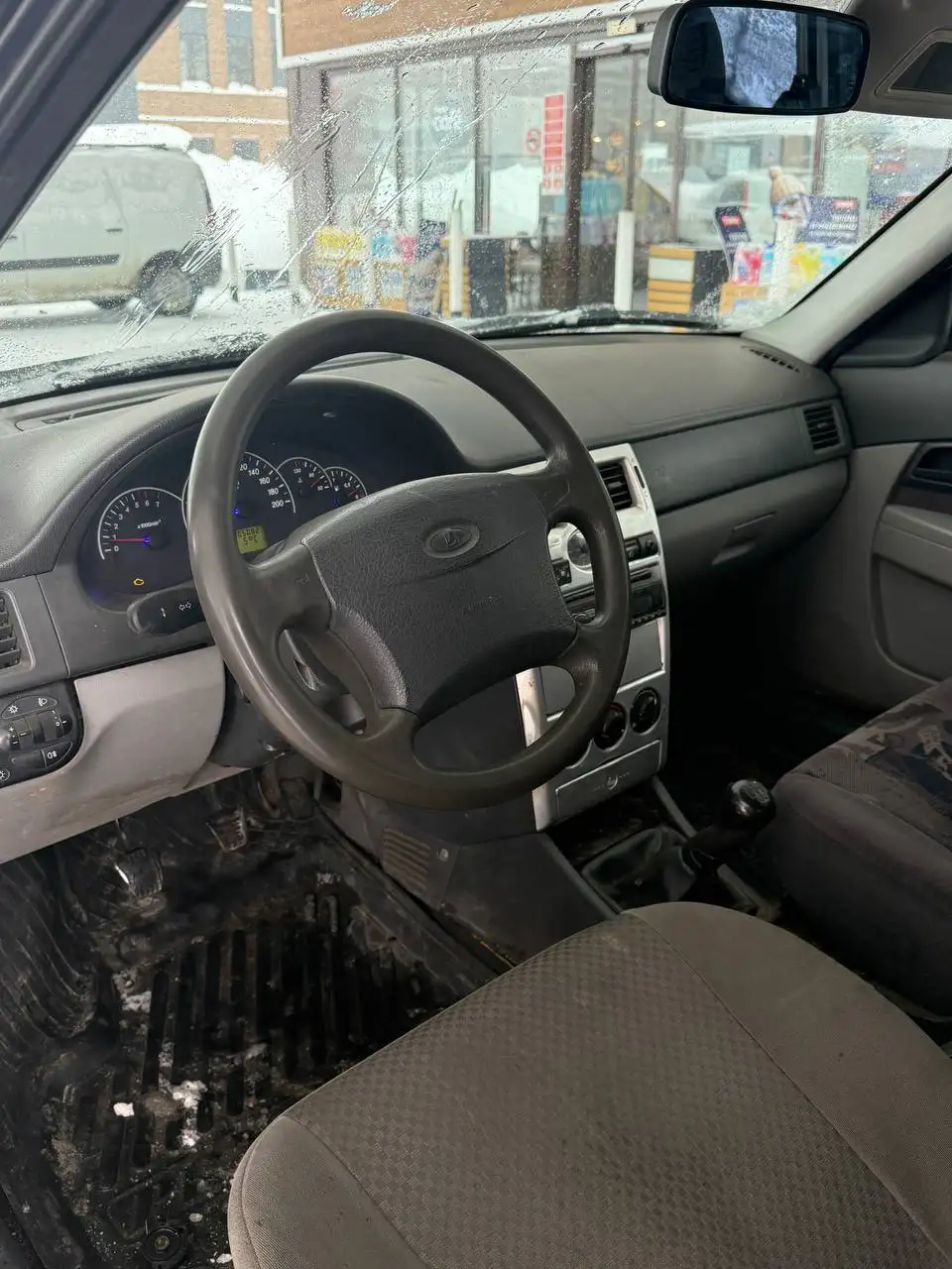 Продается Лада Приора 2008 года - Легковые автомобили (Авто) в Казань