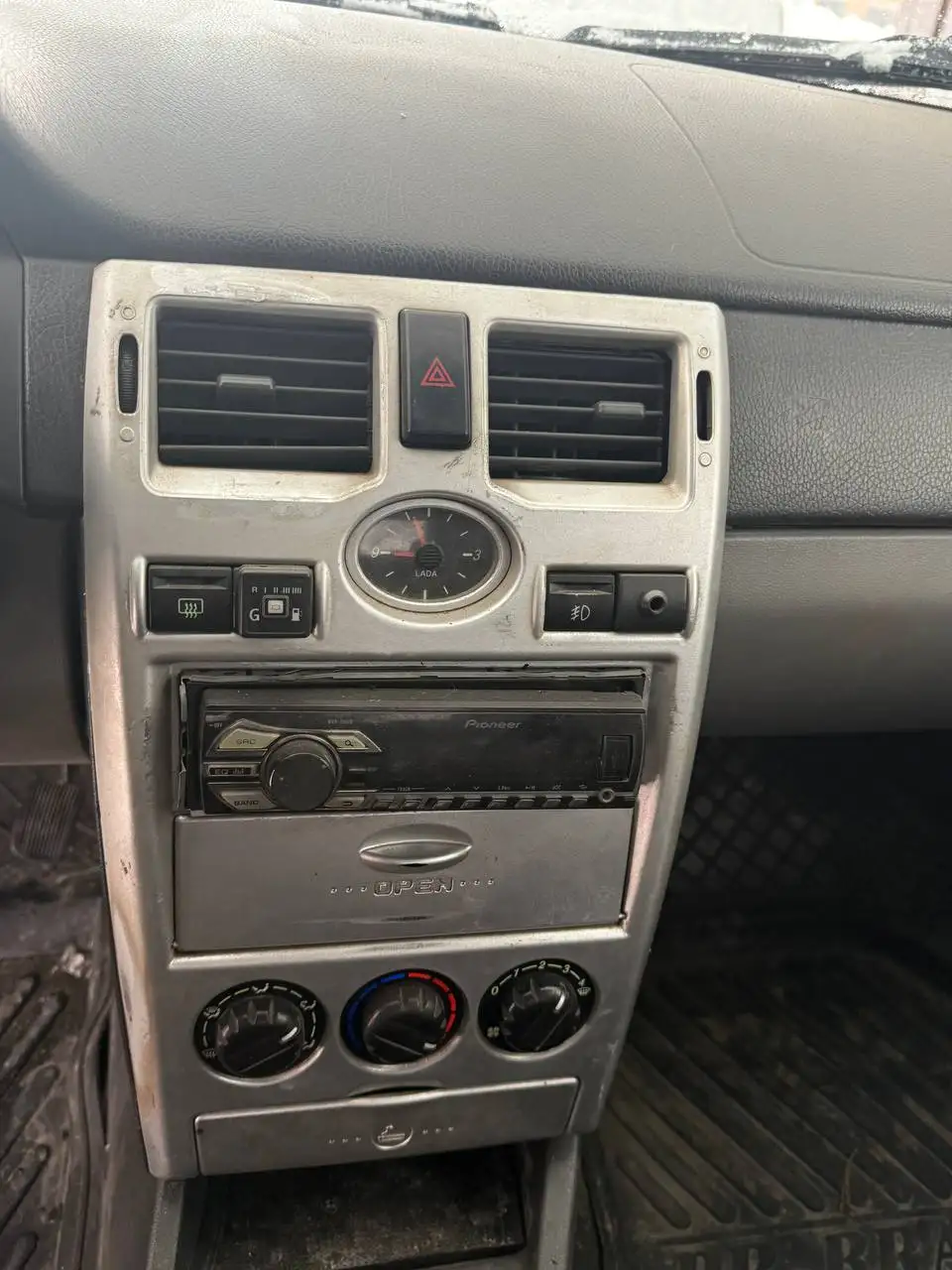 Продается Лада Приора 2008 года - Легковые автомобили (Авто) в Казань