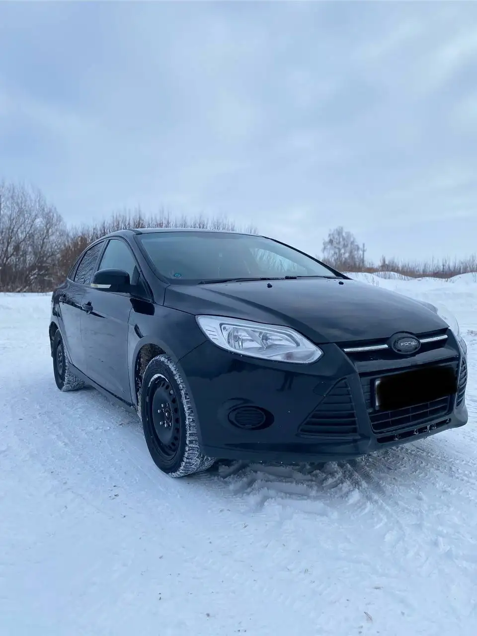 Автомобиль 2011 года - Авто в Казань