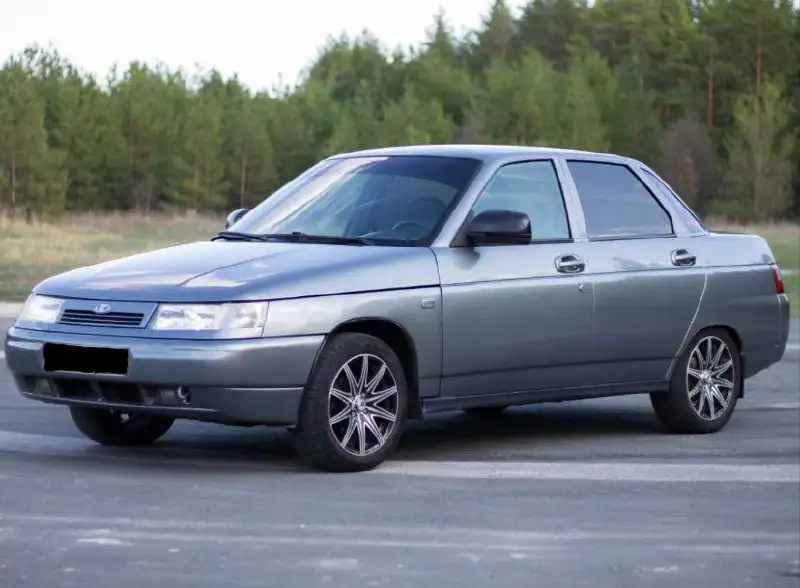 Куплю ВАЗ 2110/2112 в хорошем состоянии - Легковые автомобили (Авто) в Казань