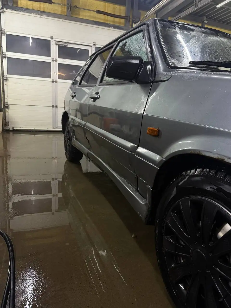 ВАЗ 2114 2007 г.в. из под хозяйства в Набережных Челнах - Легковые автомобили (Авто) в Набережные Челны