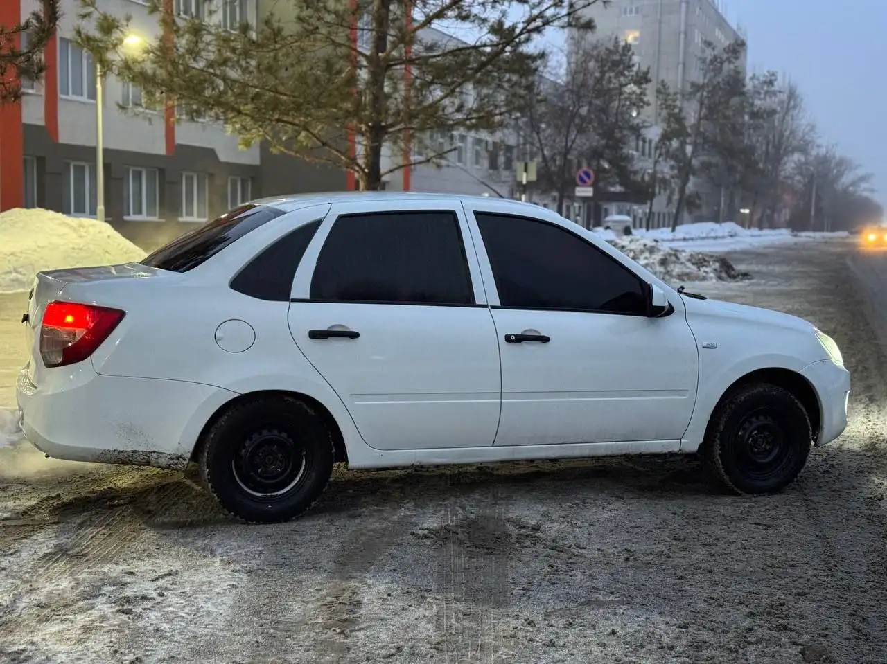 Продается LADA GRANTA 2013 года - Легковые автомобили (Авто) в Оренбург