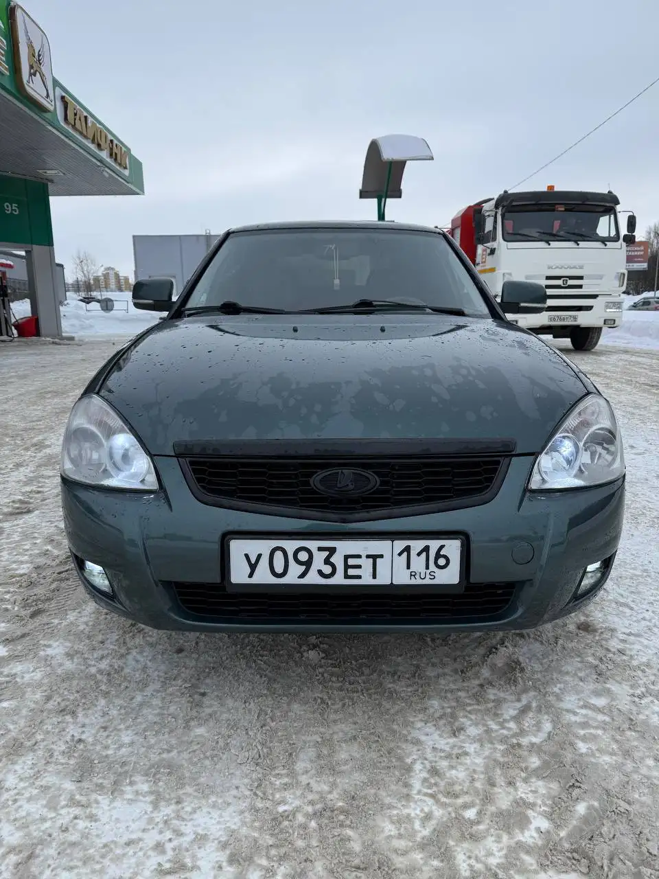Продажа Lada Priora 2010 года - Легковые автомобили (Авто) в Казань