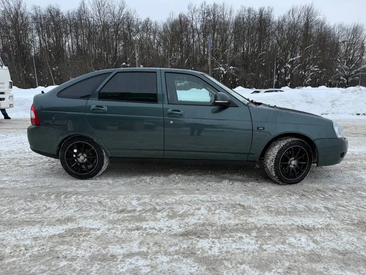 Продажа Lada Priora 2010 года - Легковые автомобили (Авто) в Казань