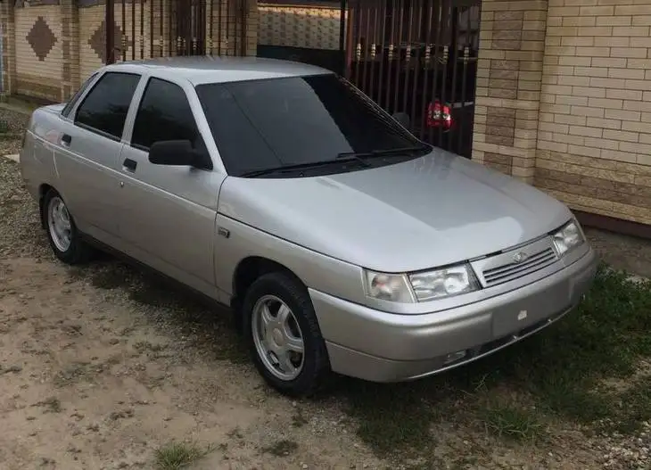 Куплю ВАЗ 2110/2112 в хорошем состоянии - Легковые автомобили (Авто) в Казань