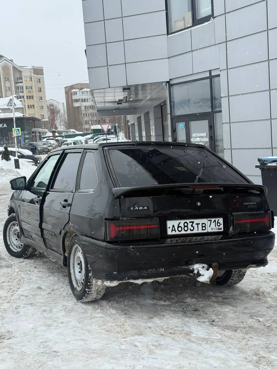 Продажа ВАЗ 2104 2013 года в отличном состоянии - Легковые автомобили (Авто) в Казань