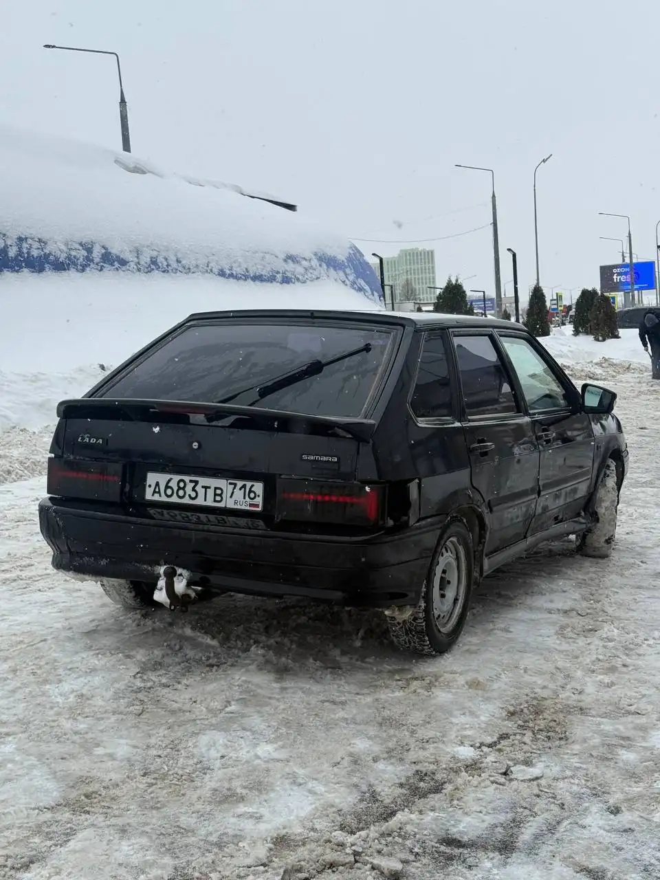 Продажа ВАЗ 2104 2013 года в отличном состоянии - Легковые автомобили (Авто) в Казань