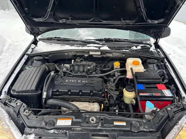 Шевроле Лачетти 2012 года в Казани - Авто в Казань