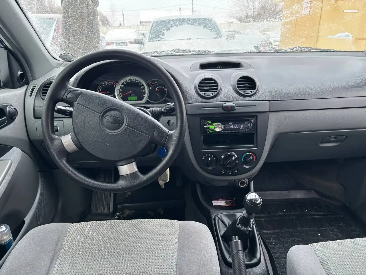 Шевроле Лачетти 2012 года в Казани - Авто в Казань