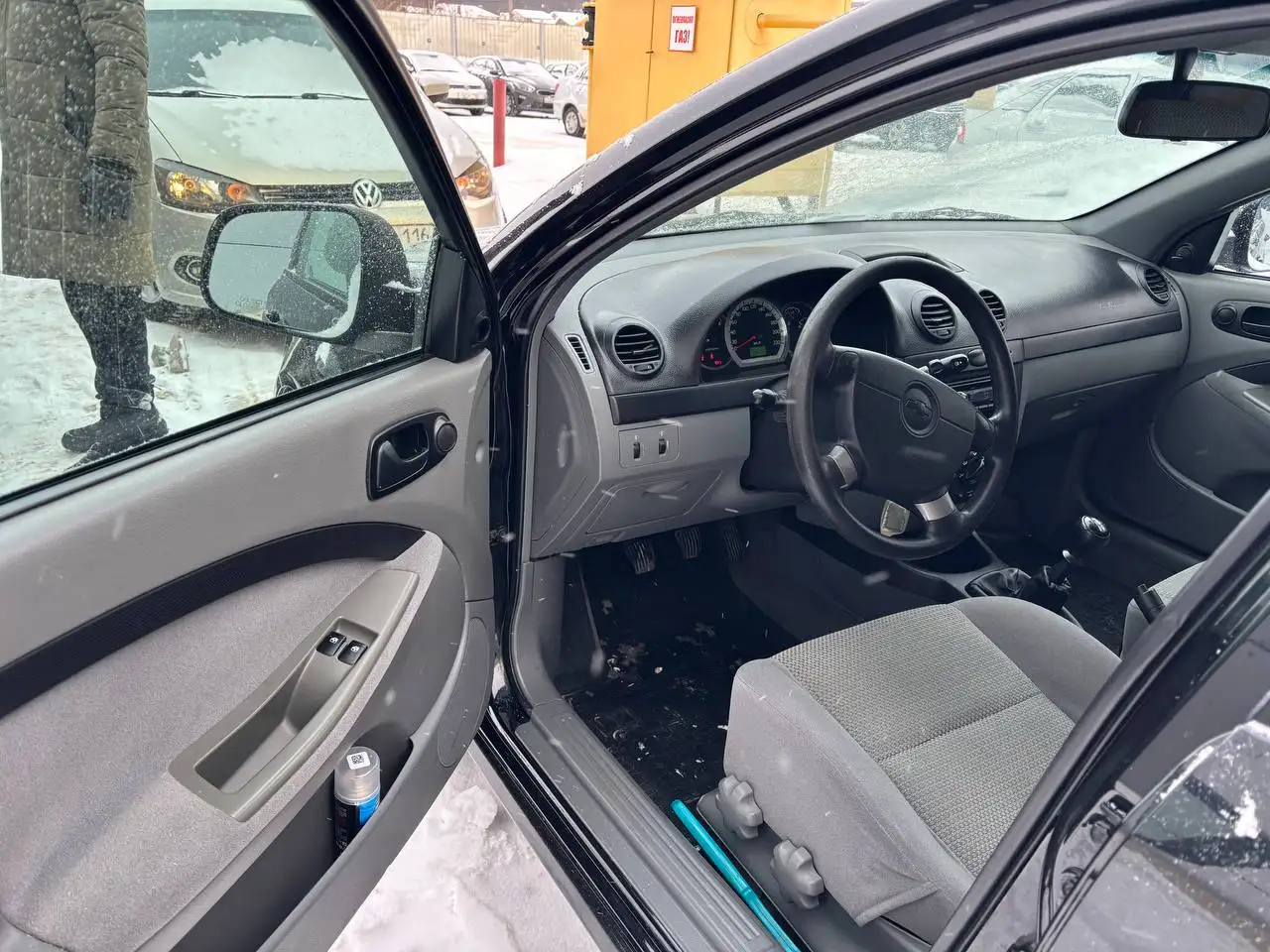 Шевроле Лачетти 2012 года в Казани - Авто в Казань