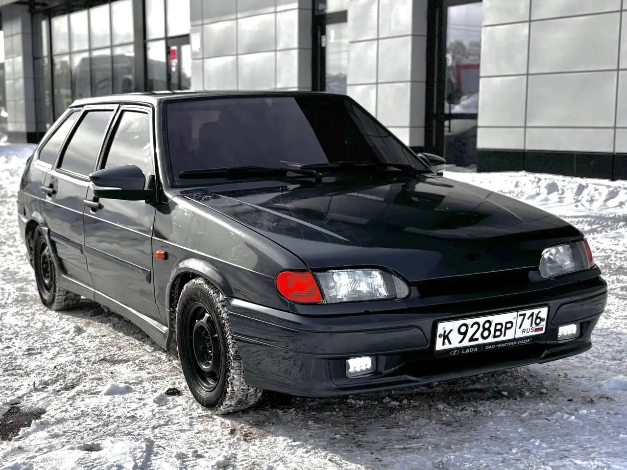 Продажа ВАЗ 2114 2013 года выпуска - Легковые автомобили (Авто) в Казань