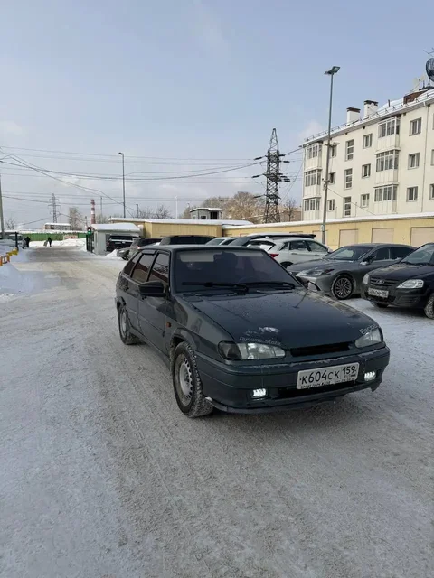 ВАЗ 2114 2010 года в отличном состоянии - Легковые автомобили в Екатеринбург