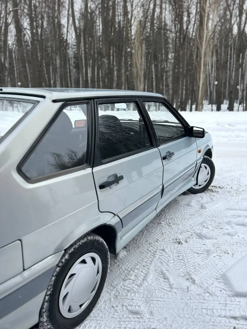 Продажа авто в отличном состоянии - Авто в Уфа