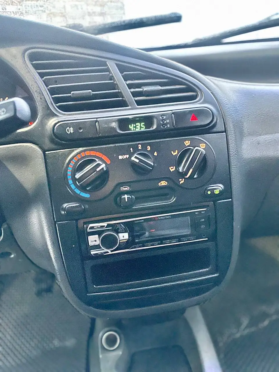 Продажа Chevrolet Lanos 2008 года в Казани - Легковые автомобили (Авто) в Казань