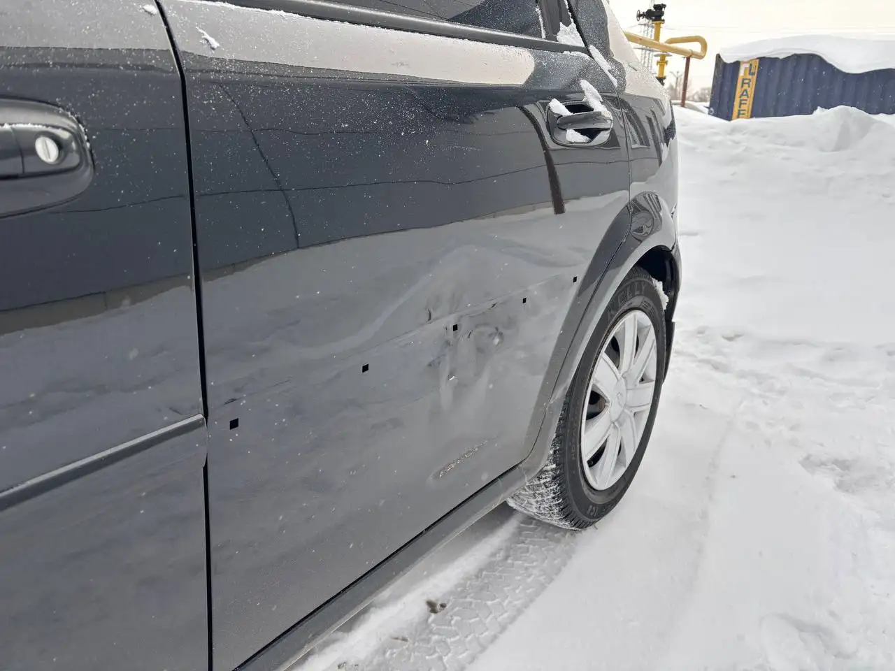 Шевроле Лачетти 2012 года - Легковые автомобили (Авто) в Казань