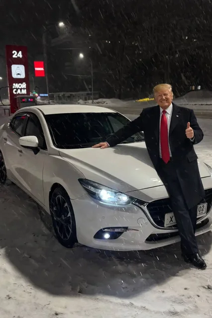 Продажа Mazda 3 1.5 АТ 2018 года - Новые автомобили в Казань