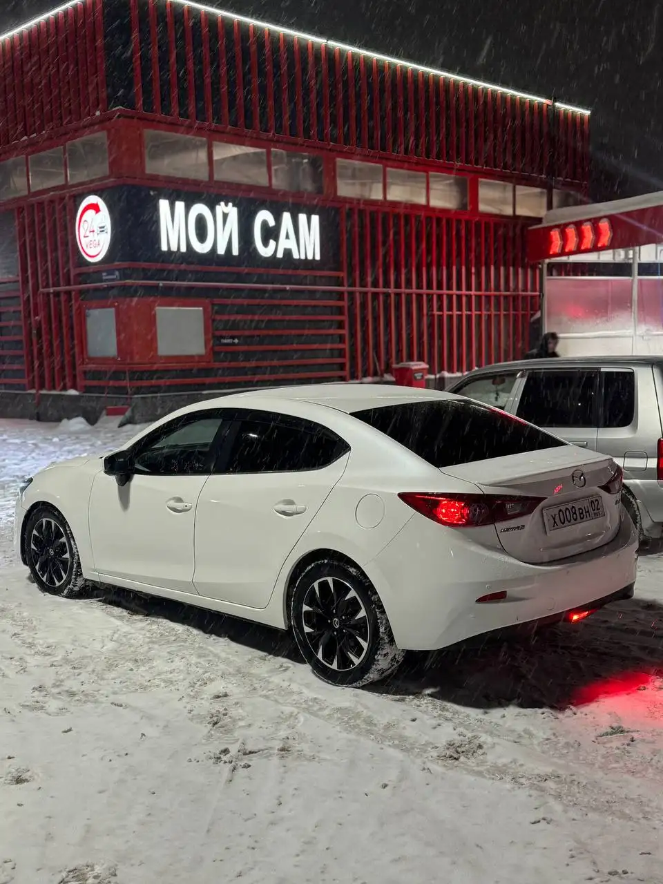 Продажа Mazda 3 1.5 АТ 2018 года - Авто в Казань