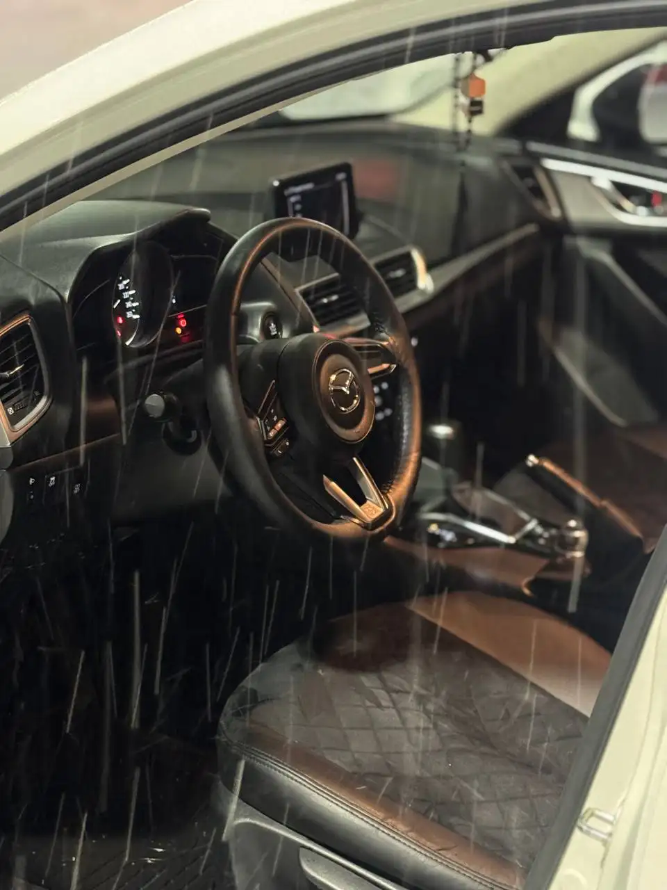 Продажа Mazda 3 1.5 АТ 2018 года - Авто в Казань