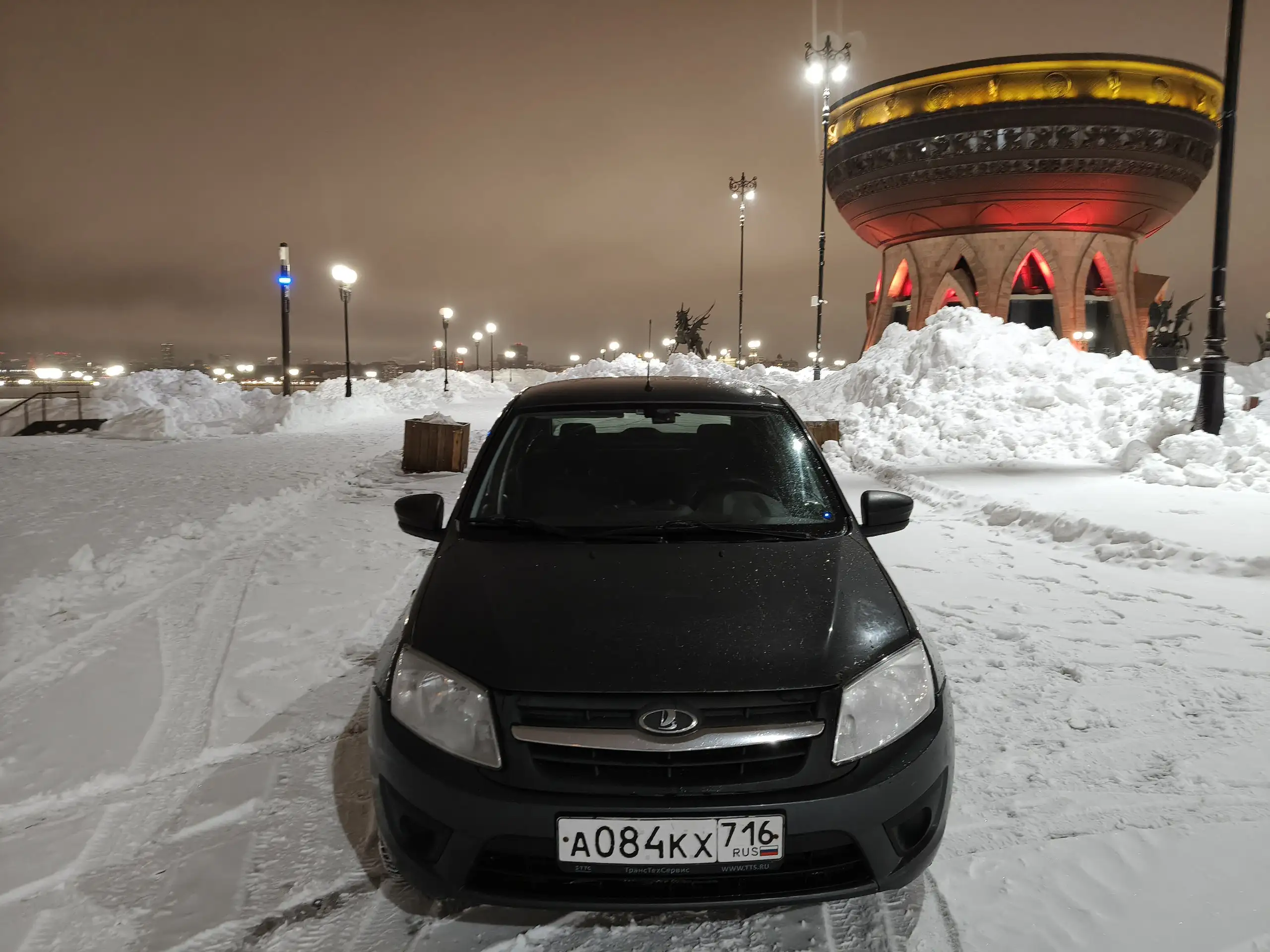 Продажа автомобиля с автоподбором - Авто в Казань