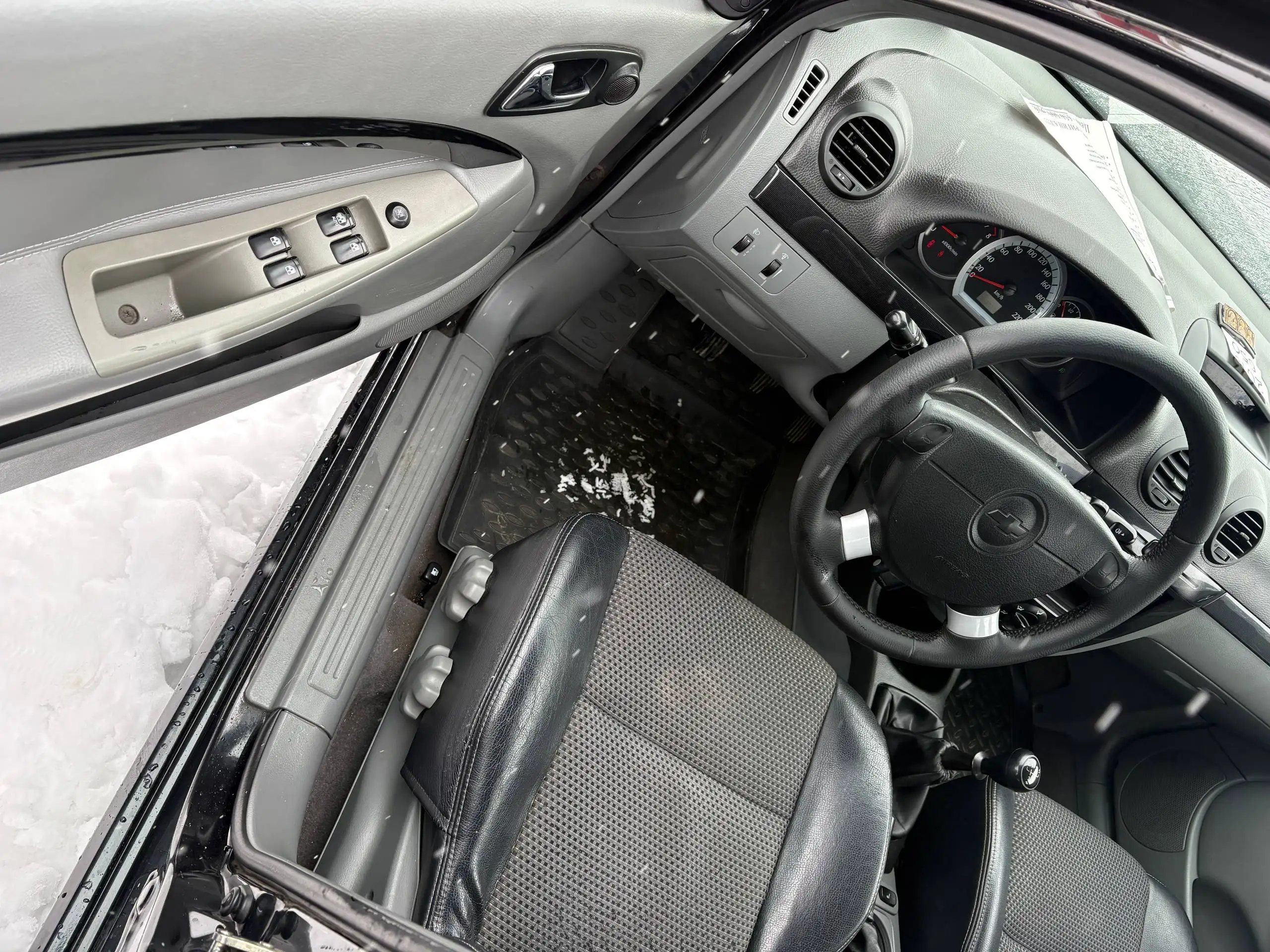 Chevrolet Lacetti 2013 в отличном состоянии - Легковые автомобили (Авто) в Казань