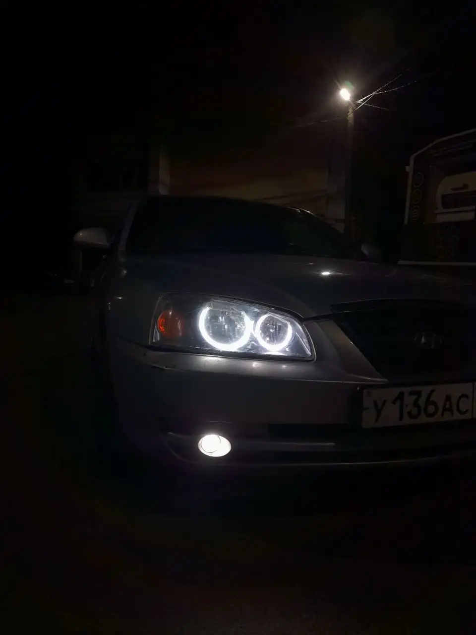 Продается Hyundai Elantra 2008 года - Легковые автомобили (Авто) в Казань