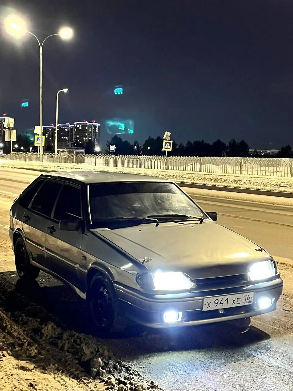 Продам ВАЗ 2114 - Легковые автомобили (Авто) в Набережные Челны