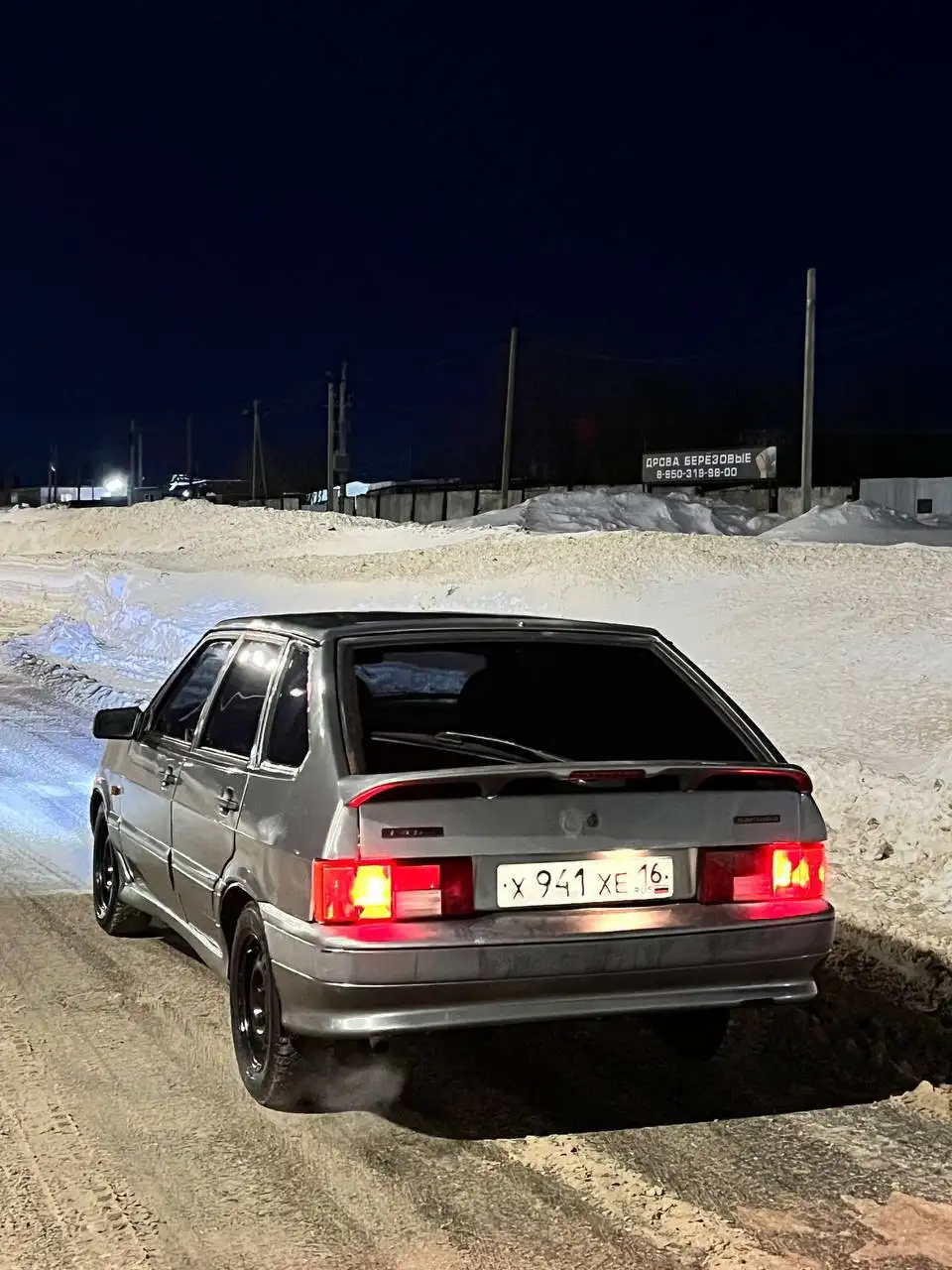 Продам ВАЗ 2114 - Легковые автомобили (Авто) в Набережные Челны