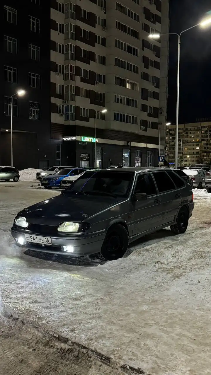 Продам ВАЗ 2114 - Легковые автомобили (Авто) в Набережные Челны