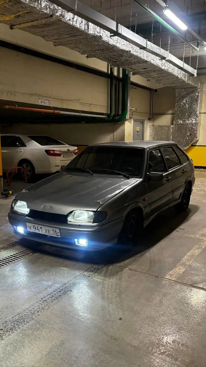 Продам ВАЗ 2114 - Легковые автомобили (Авто) в Набережные Челны